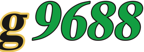g9688 โลโก้
